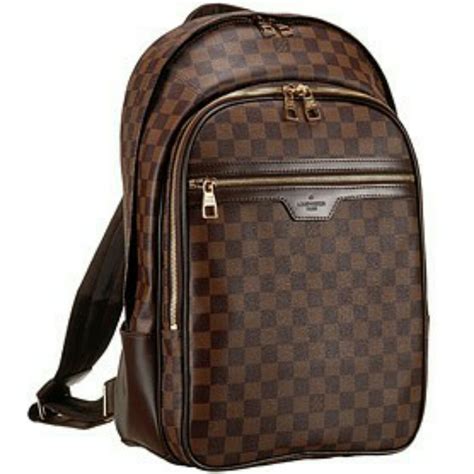 mochila louis vuitton